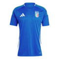 Italy Home Jersey EURO 2024 - Football Shirt | SmartJerseys | Official Quality