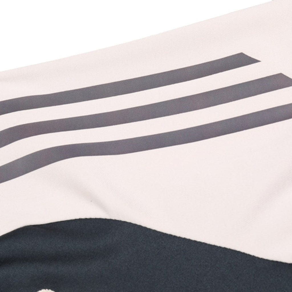 Real Madrid Sweatshirt Kit 2024/25 - Gray (Top+Pants)