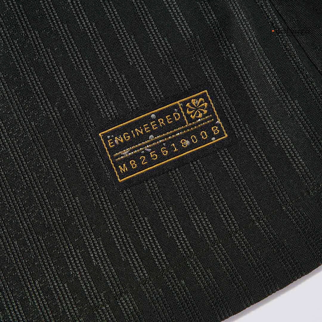 Maillot authentique extérieur de Liverpool 2024/25