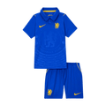 Kids Chelsea Home Jersey Kit 2026/27