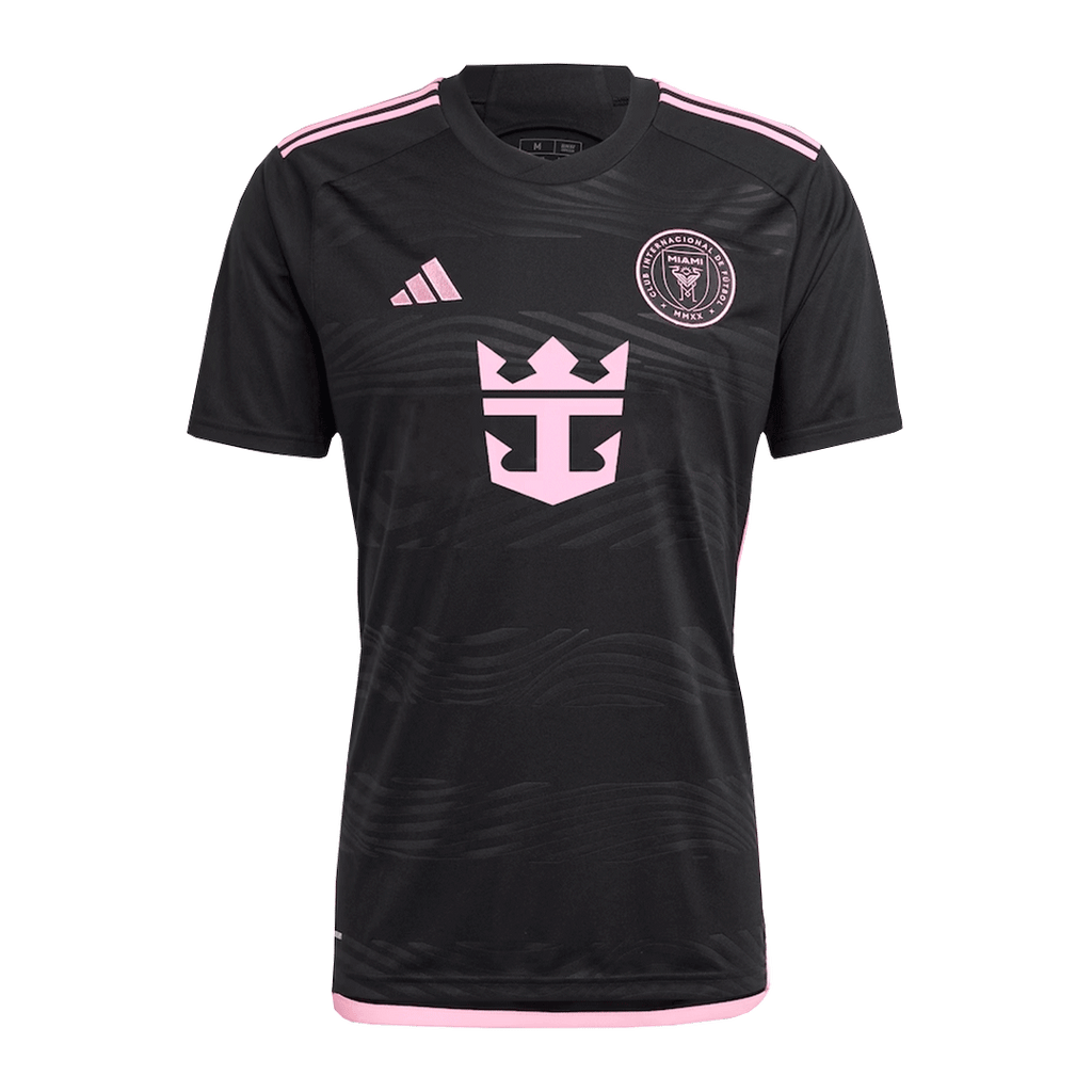 Inter Miami CF Away Jersey 2024/25 - Football Shirt | SmartJerseys | Official Quality