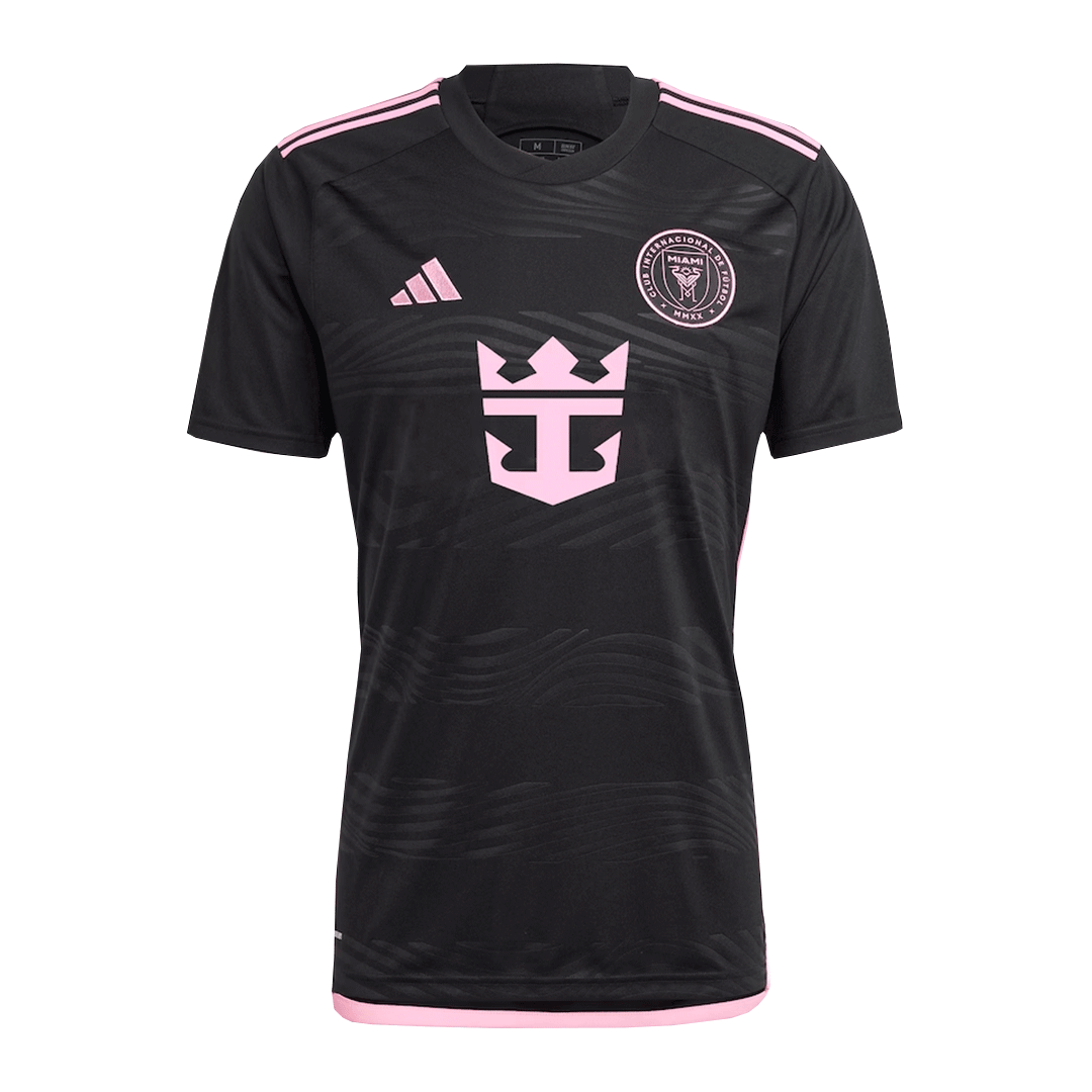 Inter Miami CF Away Jersey 2024/25 - Football Shirt | SmartJerseys | Official Quality