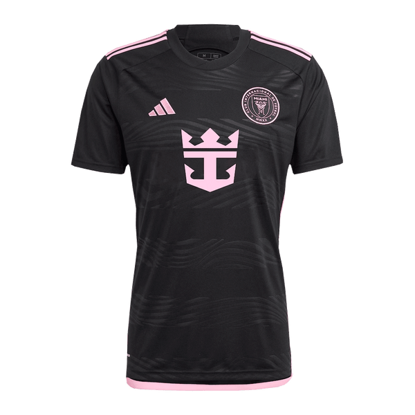 Inter Miami CF Away Jersey 2024/25 - Football Shirt | SmartJerseys | Official Quality