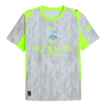 Manchester City Third Away Soccer Jersey 2025/26 - Football Shirt | SmartJerseys | Official Quality