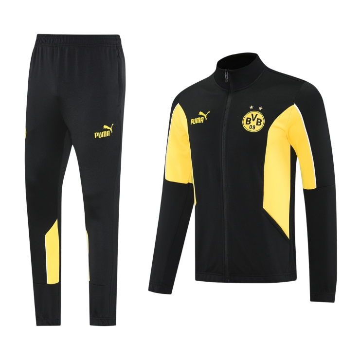 Dortmund Training Kit 2025/26 - Yellow
