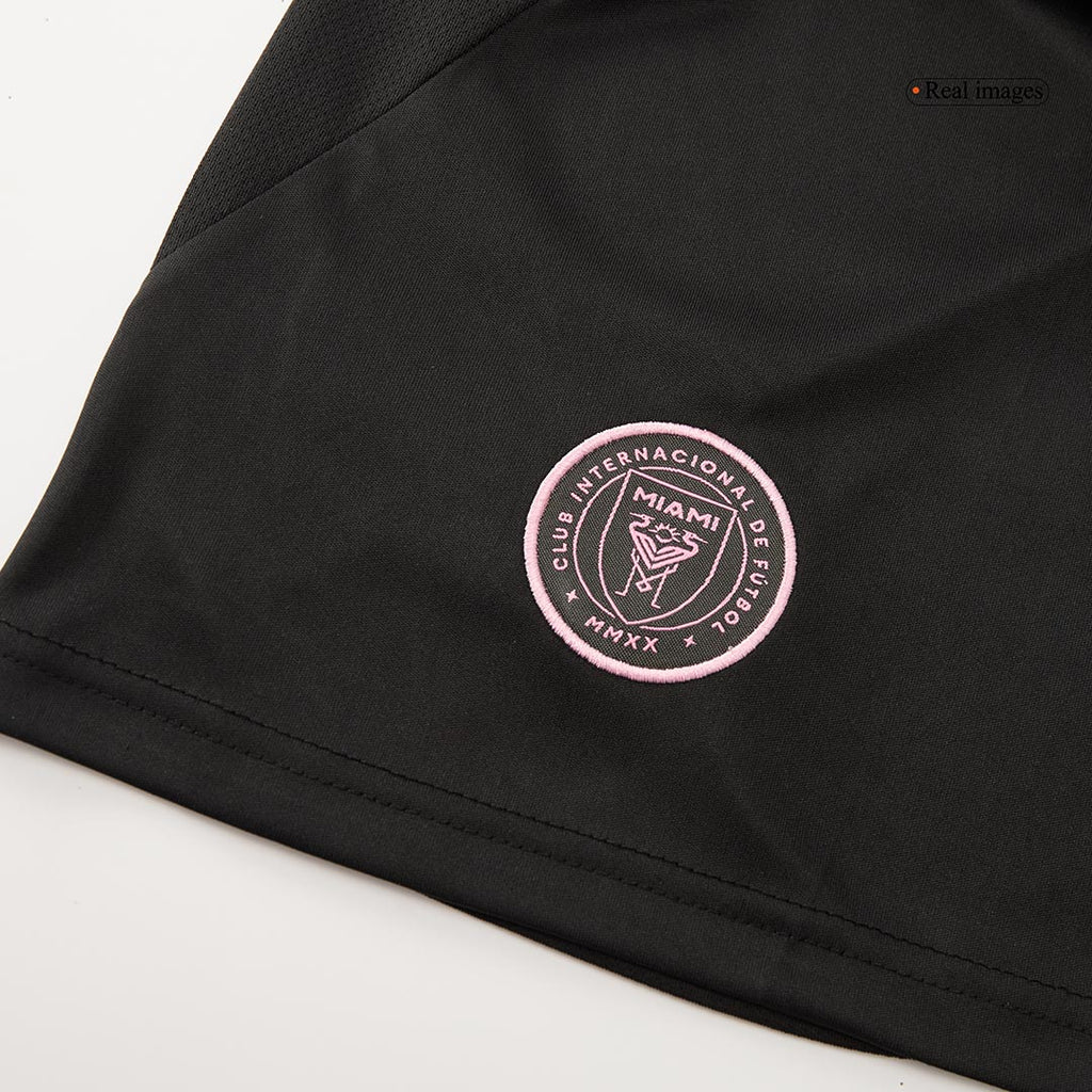 Short de football extérieur de l'Inter Miami CF 2025