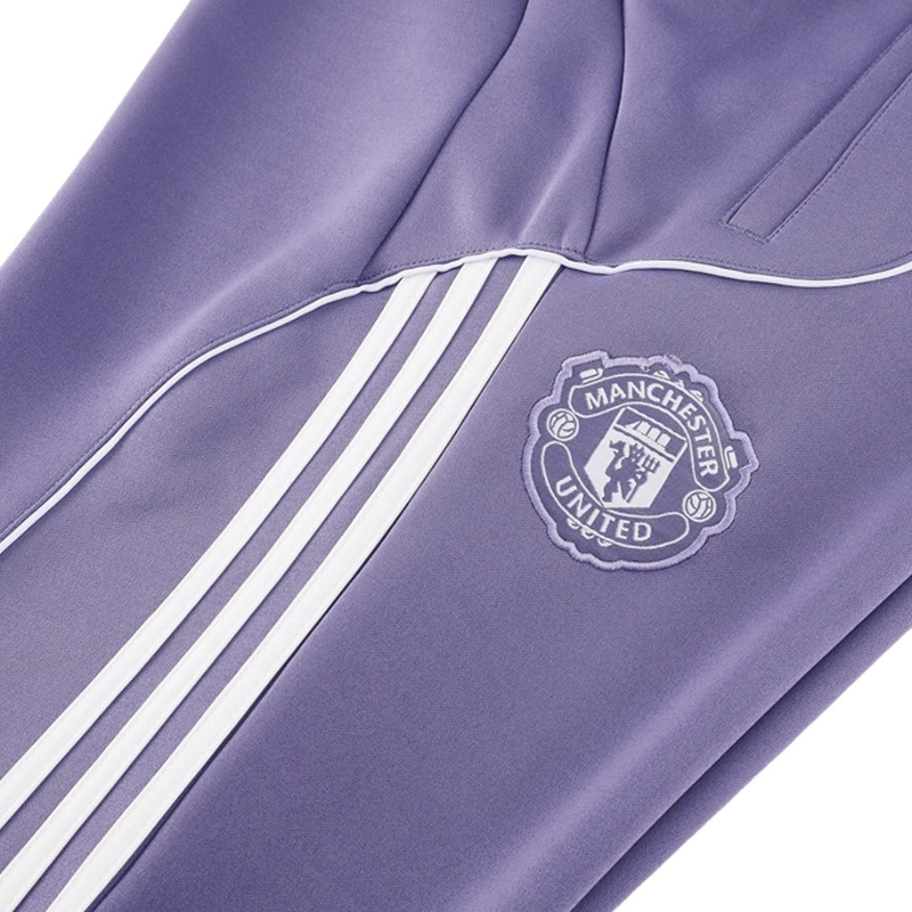 Manchester United Training Soccer Jersey Kit 2025/26