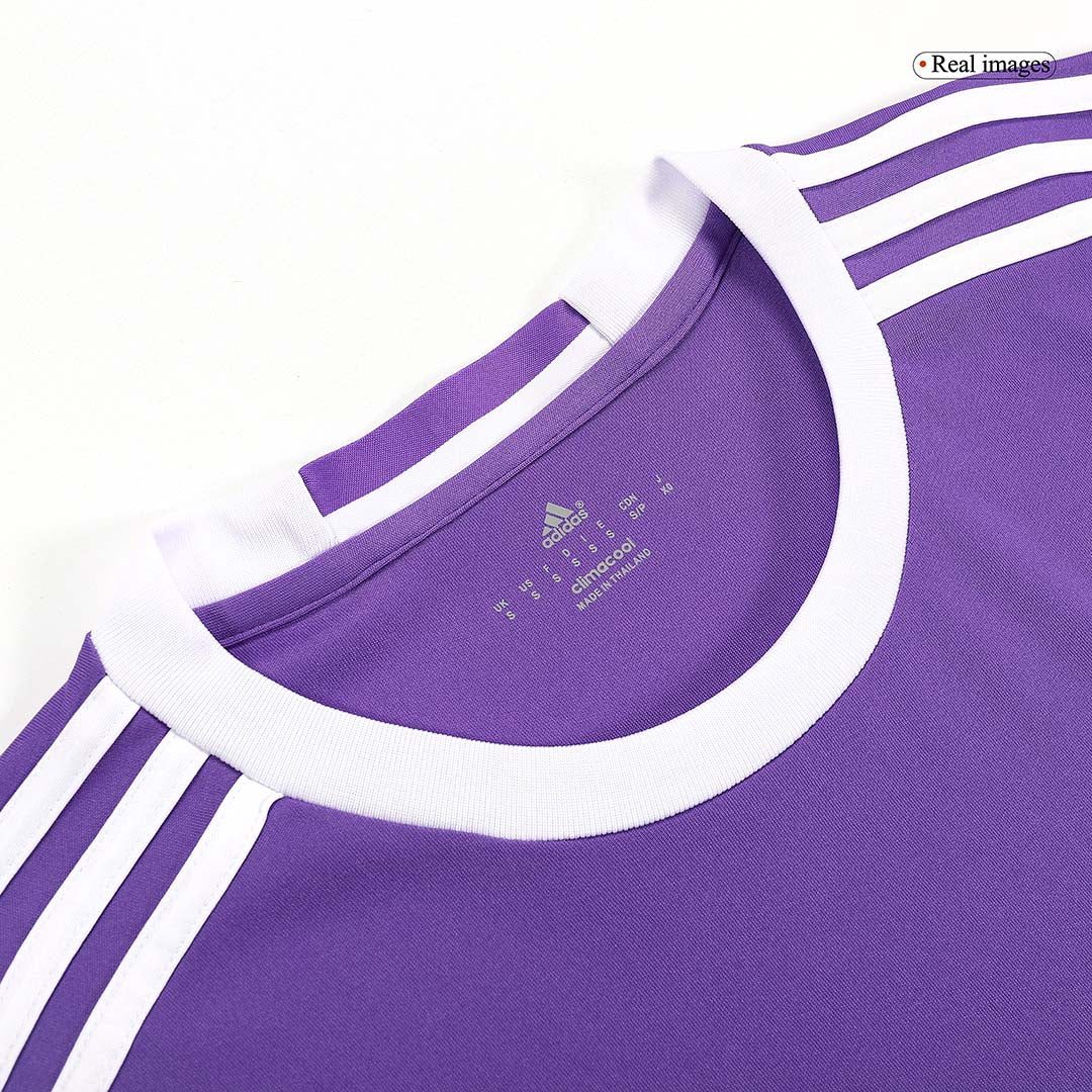 Real Madrid Away Jersey Retro 2016/17