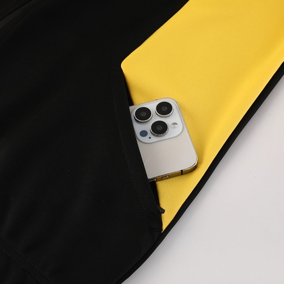 Dortmund Training Kit 2025/26 - Yellow