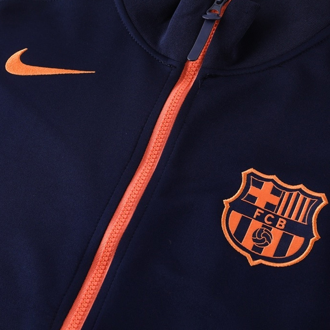 Camiseta de entrenamiento del Barcelona 2025/26