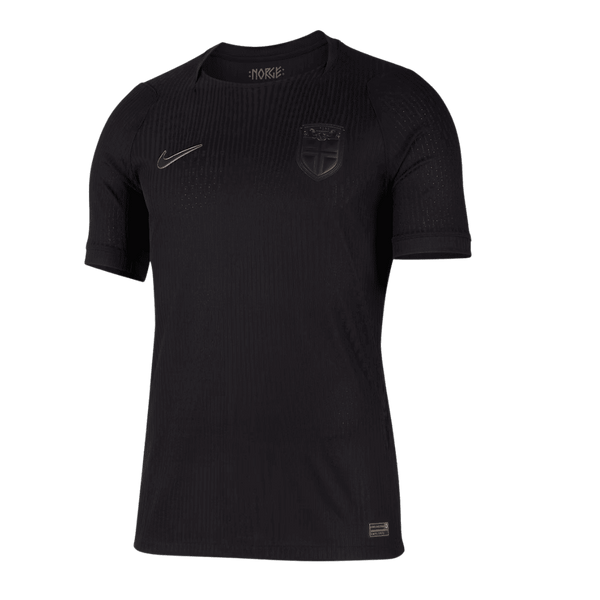 Norway Away Soccer Jersey Authentic 2026