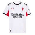 AC Milan Away Soccer Jersey 2025/26 - Football Shirt | SmartJerseys | Official Quality