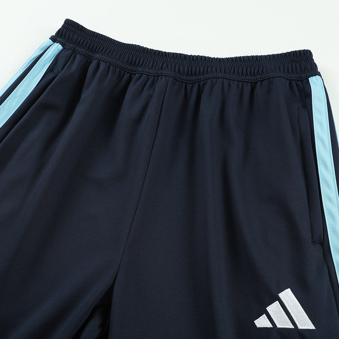 Argentina Sweatshirt Kit 2026 - Navy (Top+Pants)