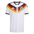 Germany Home Soccer Jersey Authentic 2026 - Football Shirt | SmartJerseys | Official Quality