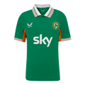 Ireland Home Soccer Jersey 2025 - Football Shirt | SmartJerseys | Official Quality