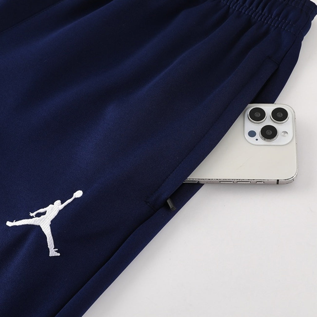 PSG Training Kit 2025/26 - Red (Jacket+Pants)