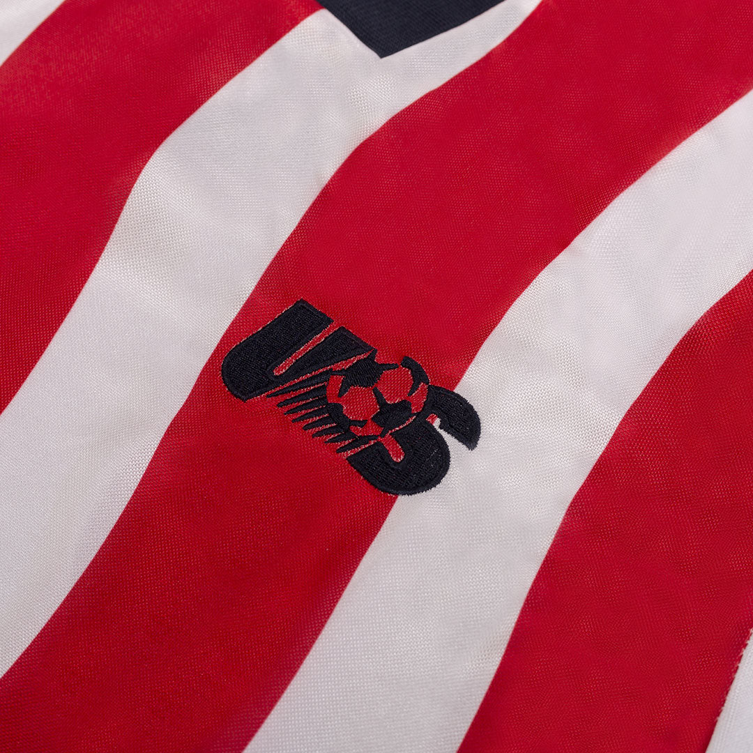 USA Home Soccer Jersey Retro 1994