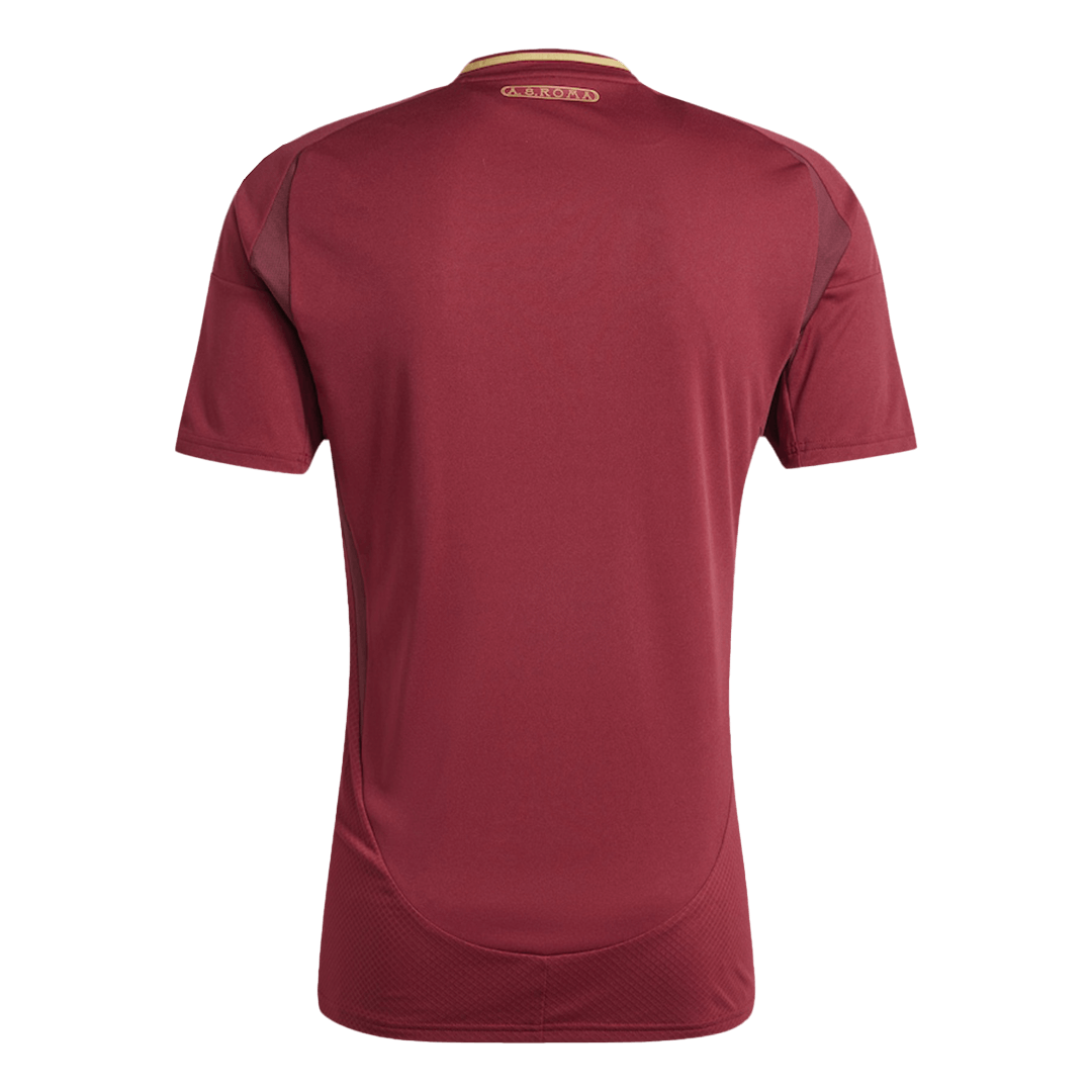 Camiseta de fútbol de la Roma 2024/25 Local