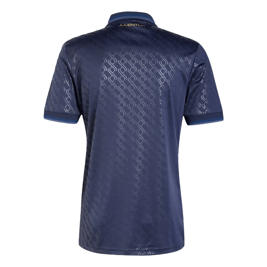 Juventus Third Away Soccer Jersey 2024/25