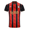AFC Bournemouth Home Soccer Jersey 2025/26 - Football Shirt | SmartJerseys | Official Quality