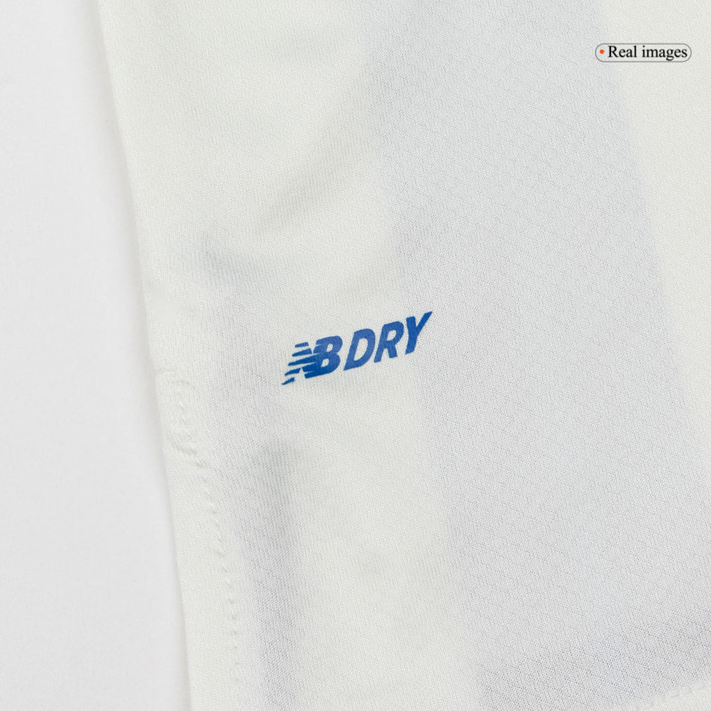 2025/26 Atalanta BC Third Away Soccer Jersey