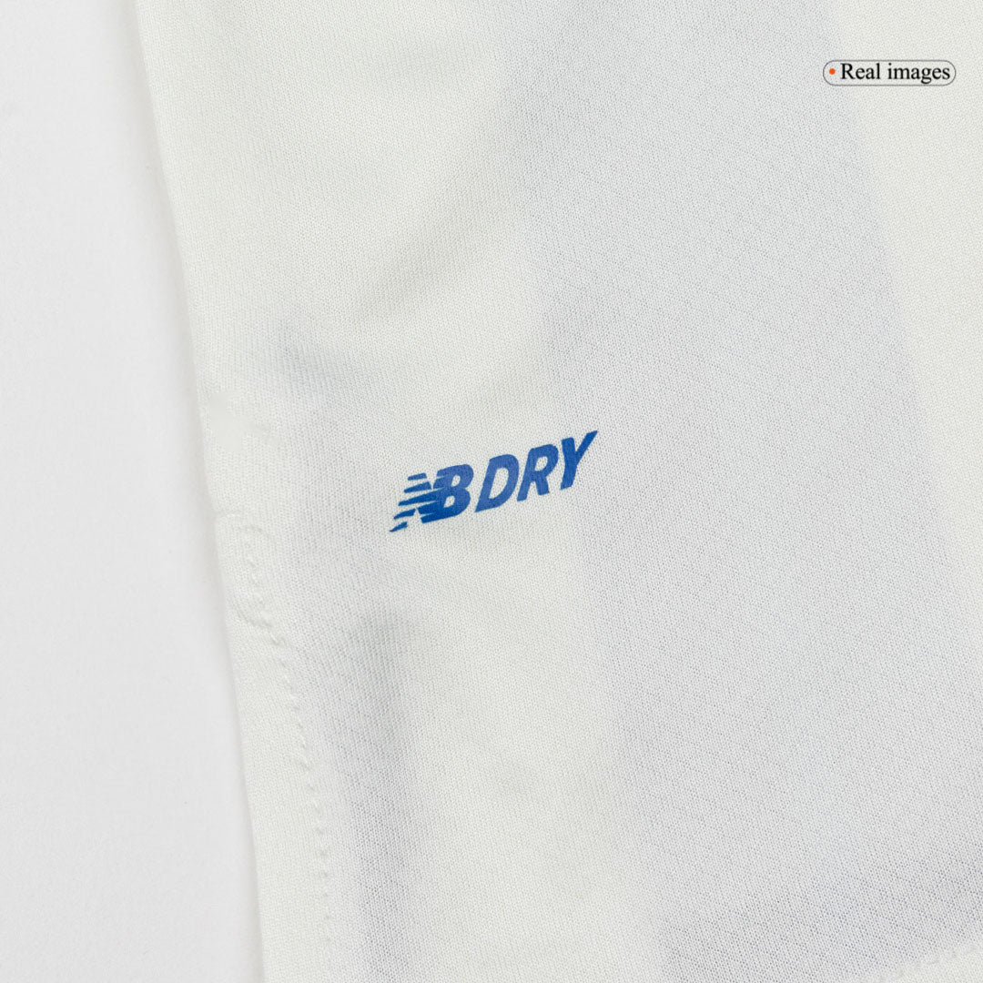 2025/26 Atalanta BC Third Away Soccer Jersey