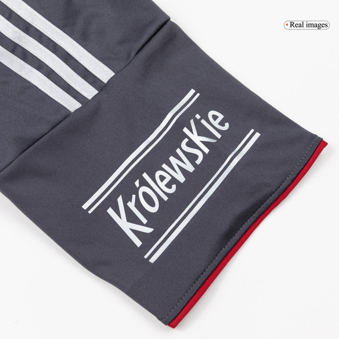 Camiseta de fútbol Legia Warszawa tercera equipación 2025/26