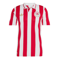 Olympiakos 100th Anniversary Soccer Jersey 2024/25 - Football Shirt | SmartJerseys | Official Quality