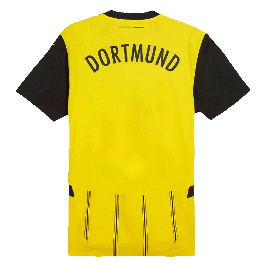 Dortmund Home Jersey Authentic 2024/25