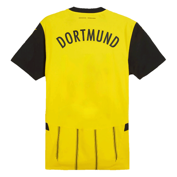 Dortmund Home Jersey Authentic 2024/25