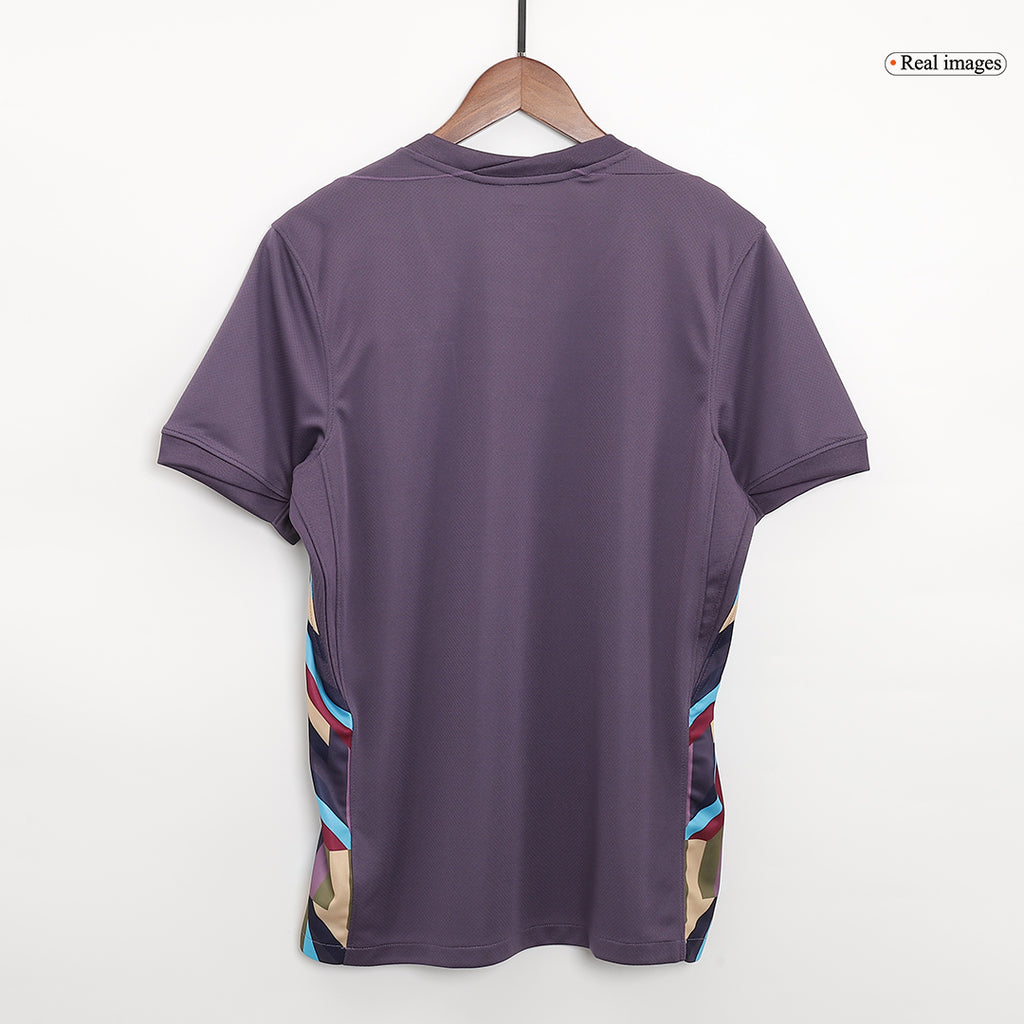 Maillot extérieur de l'Angleterre 2024