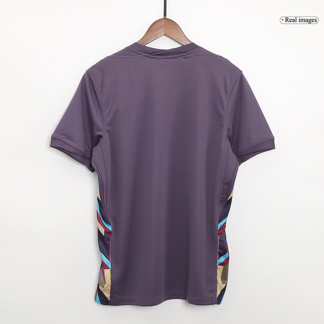 Maillot extérieur de l'Angleterre 2024