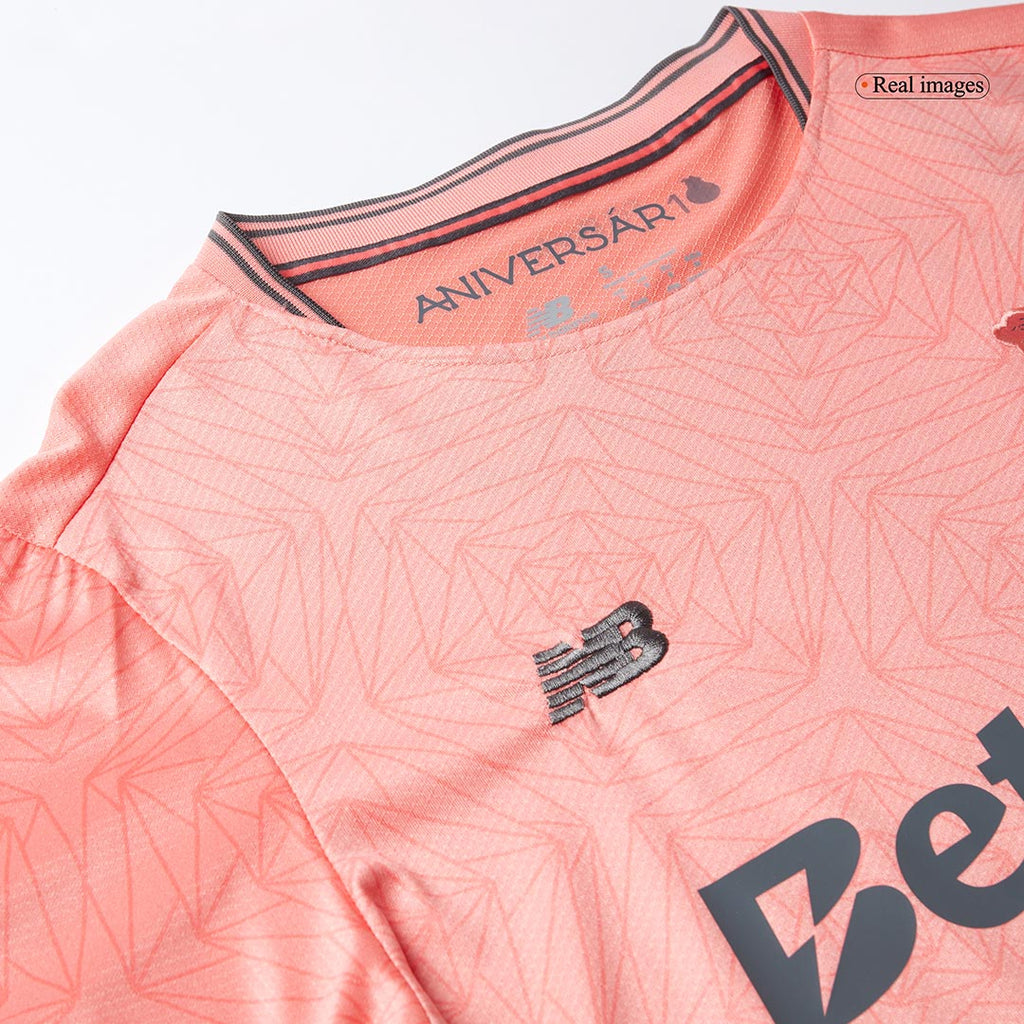 Camiseta de fútbol visitante del FC Porto 2025/26