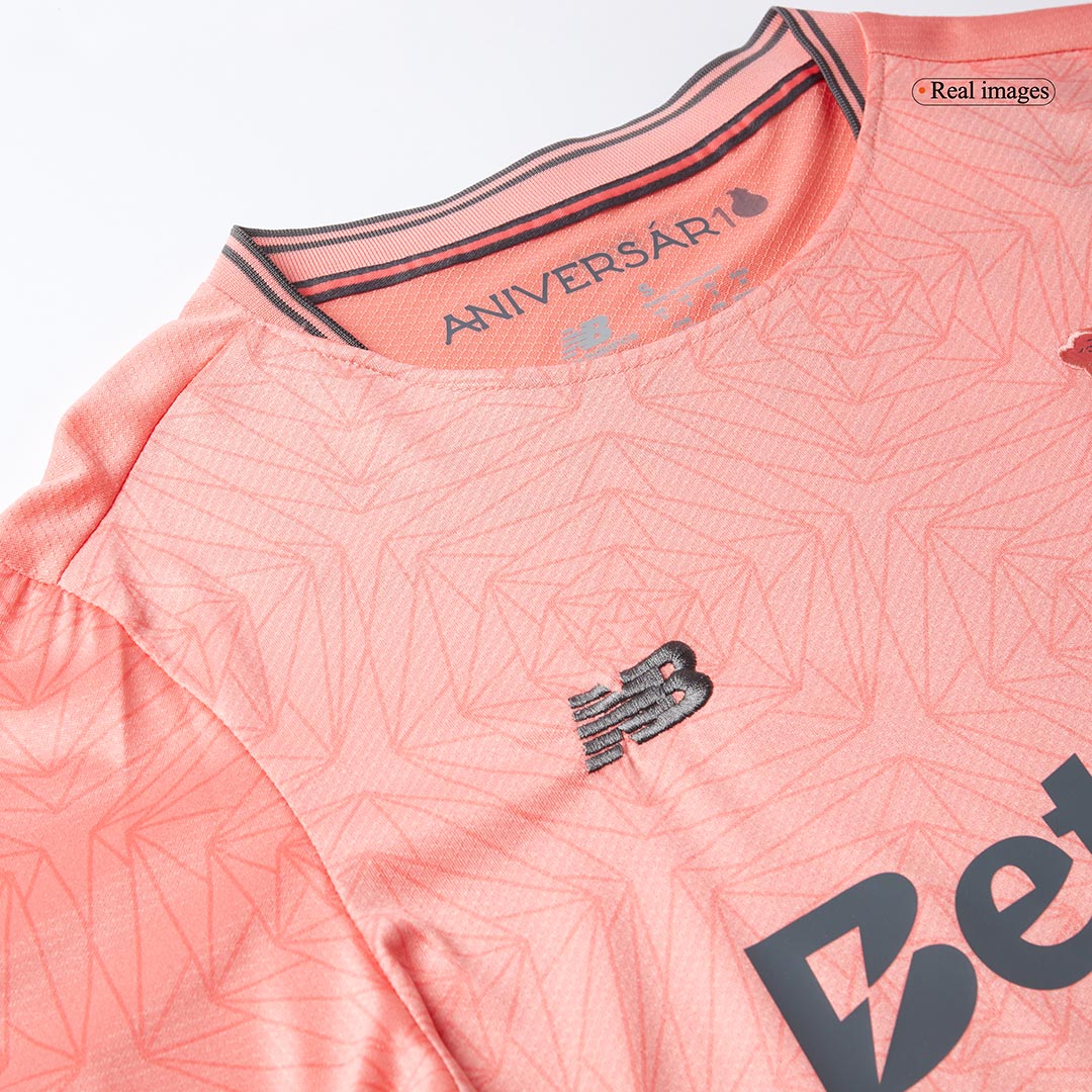 Camiseta de fútbol visitante del FC Porto 2025/26