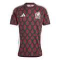 Mexico Home Jersey Copa America 2024 - Football Shirt | SmartJerseys | Official Quality