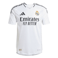 Authentic Real Madrid Home Soccer Jersey - Football Shirt | SmartJerseys | Official Quality