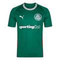 SE Palmeiras Home Soccer Jersey 2026/27