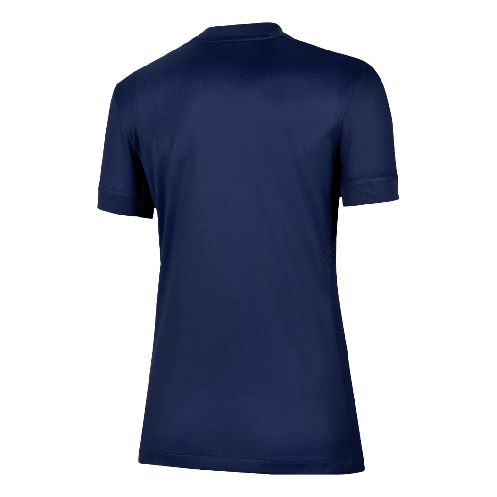 Women's PSG Home Soccer Jersey 2025/26