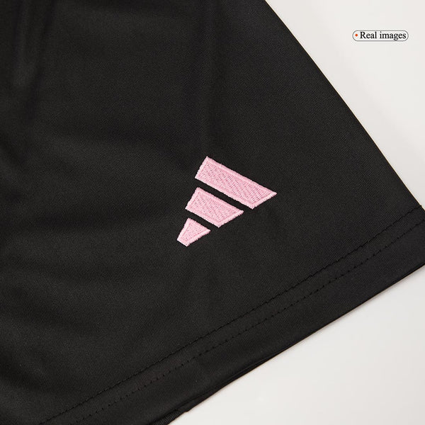Inter Miami CF Away Soccer Shorts 2025