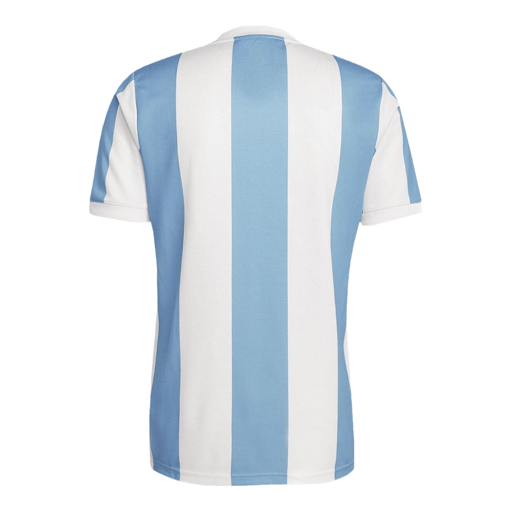 Maillot de l'équipe nationale argentine de football 2024 - 50e anniversaire