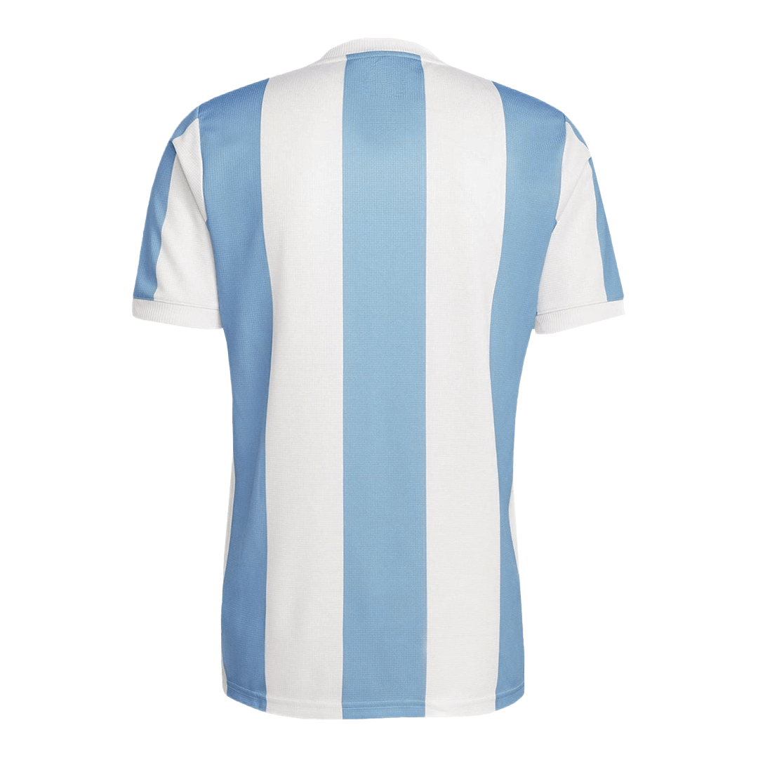 Maillot de l'équipe nationale argentine de football 2024 - 50e anniversaire