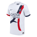 PSG Away Jersey Authentic 2024/25 - Football Shirt | SmartJerseys | Official Quality