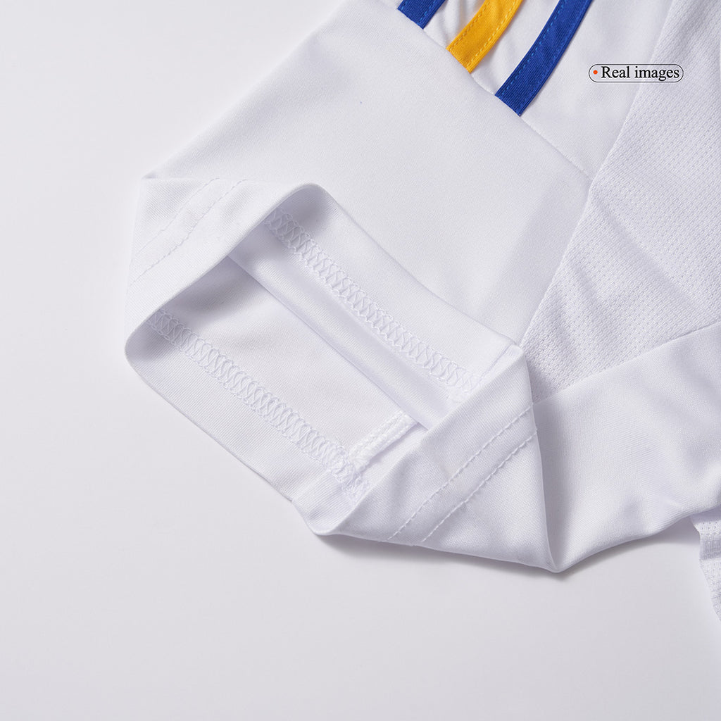 Maillot extérieur de Boca Juniors 2024/25 