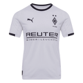 Borussia Mönchengladbach Home Soccer Jersey 2025/26 - Football Shirt | SmartJerseys | Official Quality