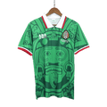 Mexico Home Jersey Retro 1998 - Football Shirt | SmartJerseys | Official Quality