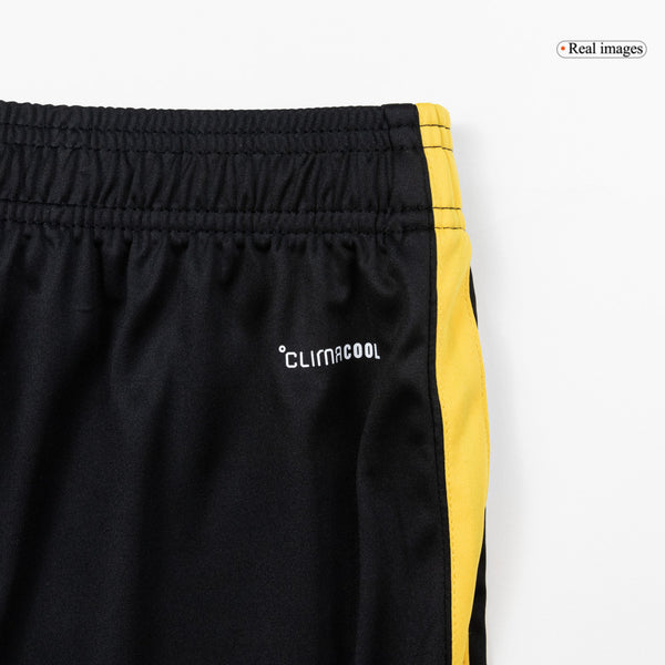 Pantalón corto de fútbol local de Bélgica 2026