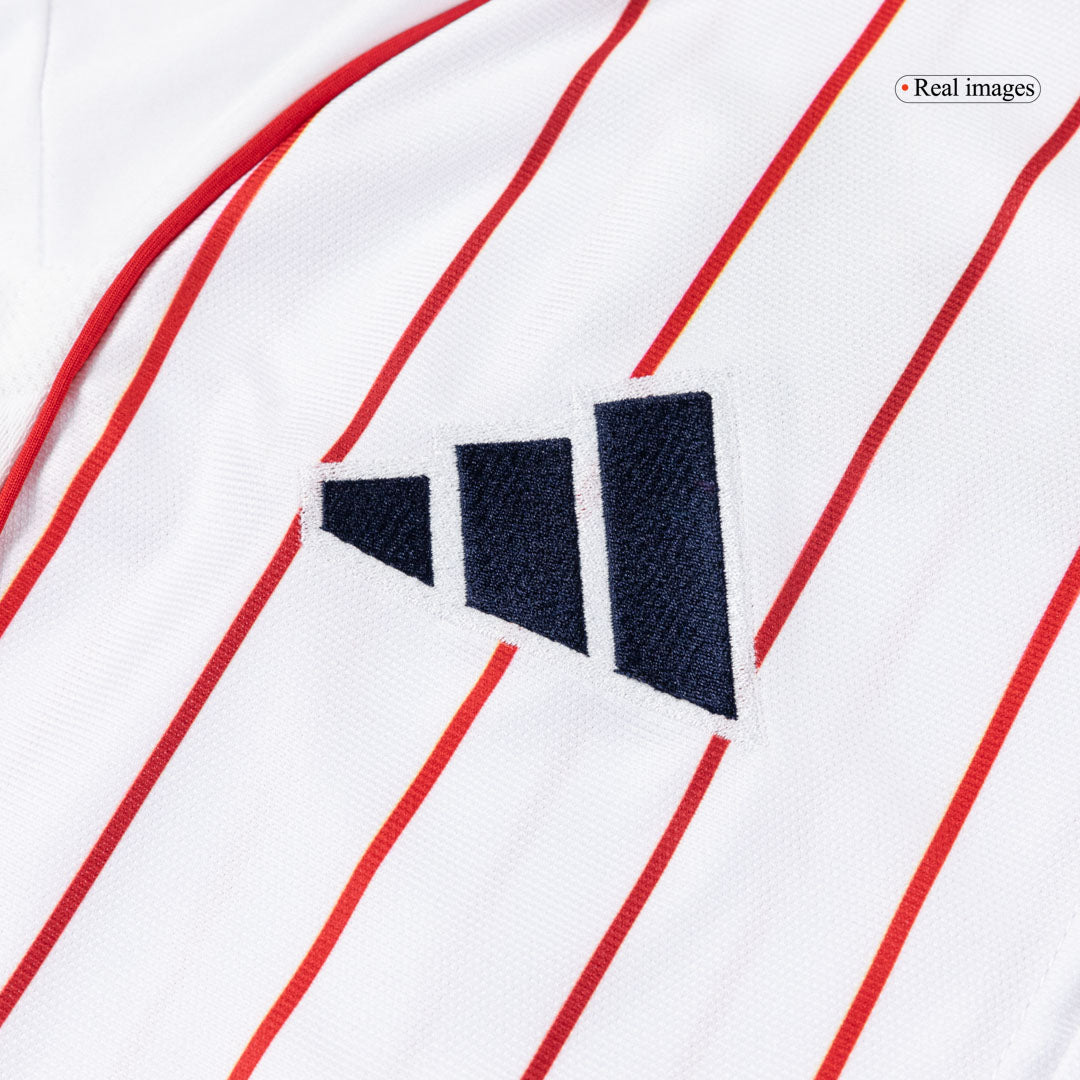 Arsenal US Pack Shirt 25/26