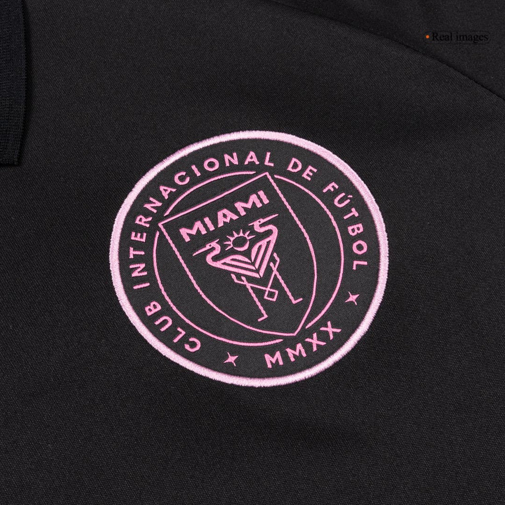 Inter Miami CF MESSI #10 Away Soccer Jersey 2026