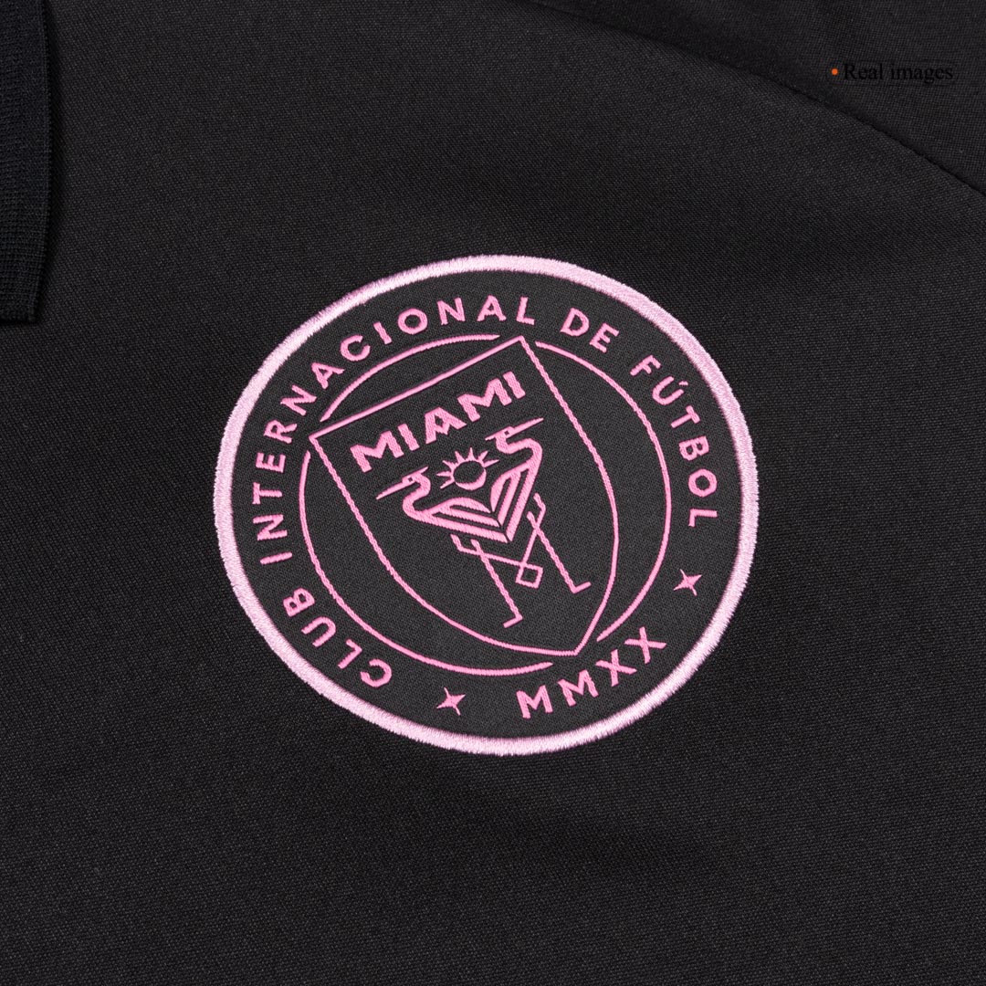 Inter Miami CF MESSI #10 Away Soccer Jersey 2026
