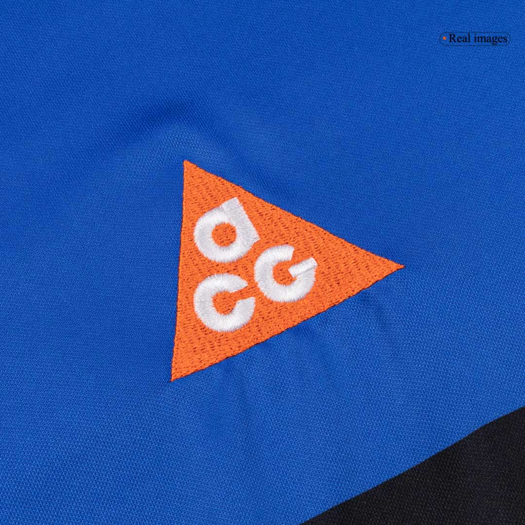 Inter Milan Fourth Away Soccer Jersey 2025/26